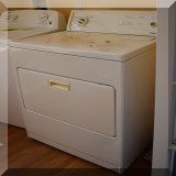 Z10. Kenmore Dryer. - $100 